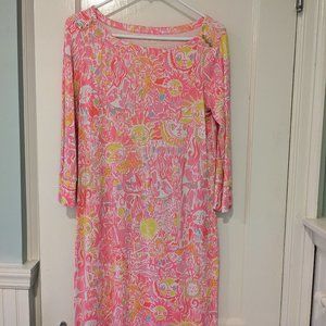 Lilly Pulitzer Sophie Kini in the Keys M